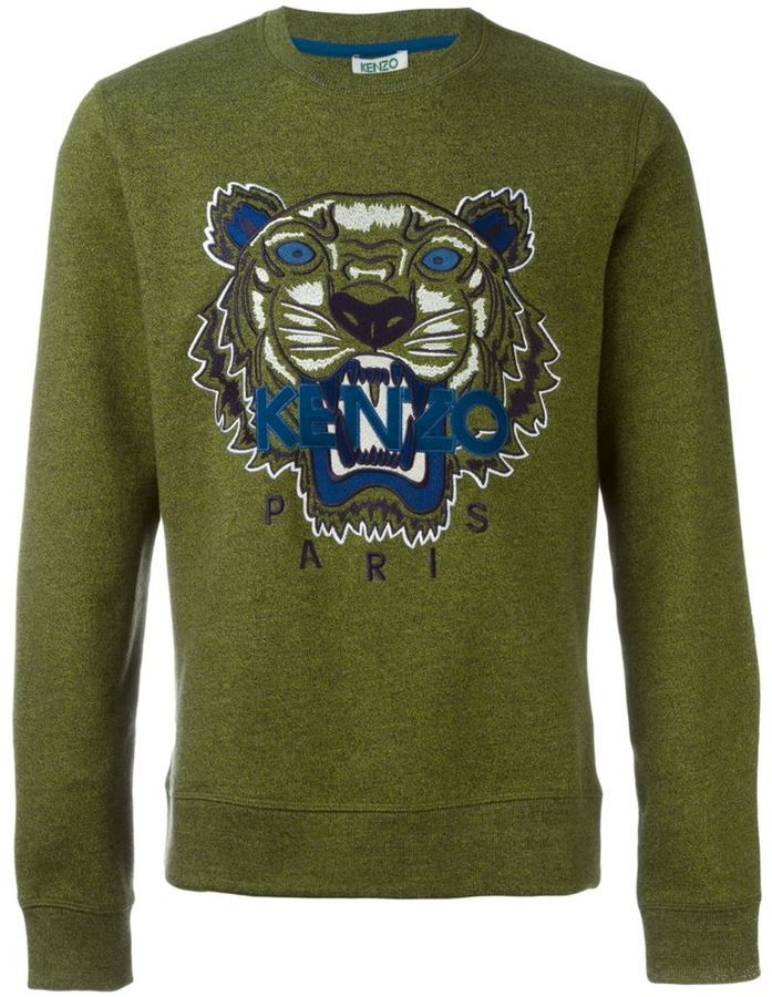 kenzo sweater original