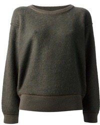 Marc by Marc Jacobs Knitted Sweater