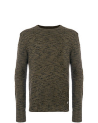 CP Company Melange Sweater