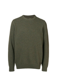 Barbour Nelson Essential Jumper