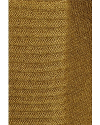 Isabel Marant Oreo Ribbed Knit Sweater