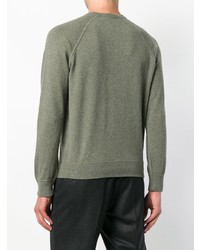 Barba Perfectly Fitted Sweater