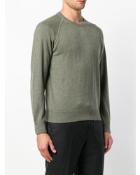 Barba Perfectly Fitted Sweater