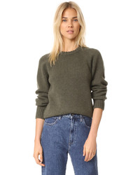 A.P.C. Pull Stirling Sweater