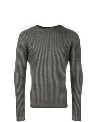 Dell'oglio Ribbed Jumper