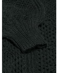 See by Chloe See By Chlo Open Knit Jumper