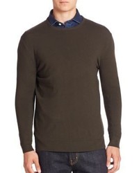Polo Ralph Lauren Slim Fit Crewneck Sweater