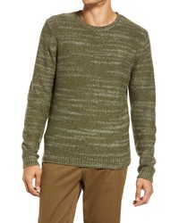 Treasure & Bond Space Dye Sweater