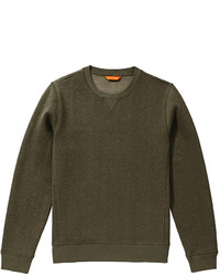 Joe Fresh Sweatshirt Charcoal Mix