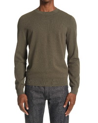 A.P.C. Wire Pullover Sweater