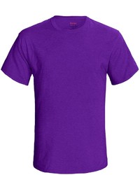 Hanes 6040 Comfortblend T Shirt Short Sleeve