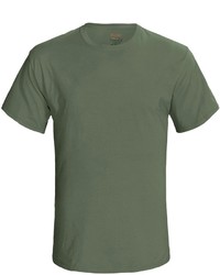 Hanes 6040 Comfortblend T Shirt Short Sleeve