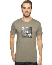 Mountain Hardwear A Man And His Van Tee T Shirt