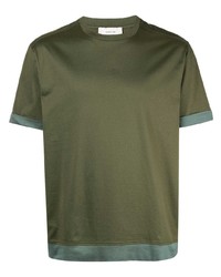 Cerruti 1881 Basic T Shirt