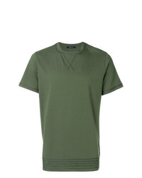 Qasimi Basic T Shirt