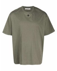 Craig Green Boxy Hole T Shirt