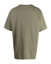 SPORT b. by agnès b. Chest Pocket T Shirt