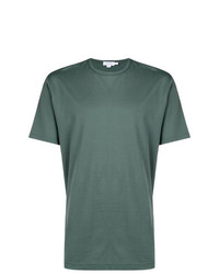 Sunspel Classic Crewneck T Shirt
