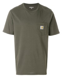 Carhartt Classic Fitted T Shirt