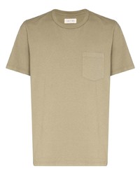 Les Tien Classic Pocket T Shirt