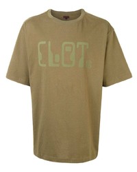 Clot Corben Dallas Cotton T Shirt