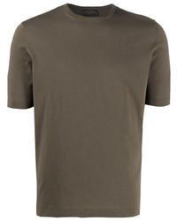 Dell'oglio Cotton T Shirt