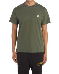 Ambush Cotton T Shirt