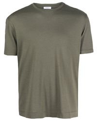 Boglioli Crew Neck T Shirt