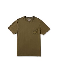 Volcom Dither Graphic Tee