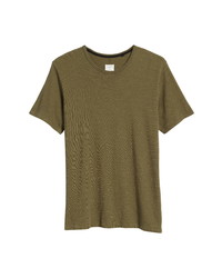 rag & bone Flame Classic Slim Fit T Shirt