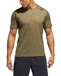 adidas Freelift Tech Climacool Fitted T Shirt