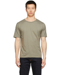 Séfr Green Luca T Shirt