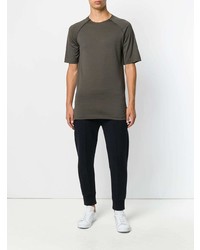 Y-3 Jersey Ss T Shirt