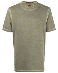 C.P. Company Jersey T Shirt