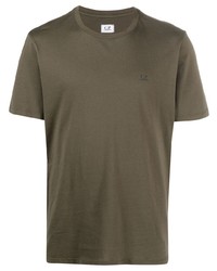 C.P. Company Jersey T Shirt