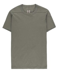 Rick Owens Level Short Sleeve T Shirt