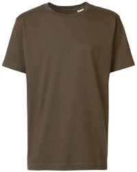 Levi's Made Crafted Crew Neck T Shirt