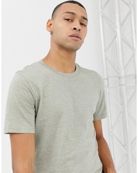 Selected Homme Melange T Shirt