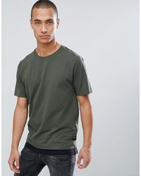 ONLY & SONS Only And Sons Longy T Shirt