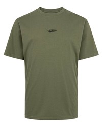 Supreme Oval Short Sleeve T Shirt
