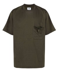 Y-3 Oversized T Shirt