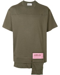 Ambush Patch Pocket T Shirt