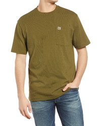 Filson Pioneer Pocket T Shirt