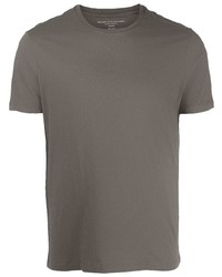 Majestic Filatures Plain Cotton T Shirt