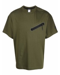 Nike Pocket Detail T Shirt