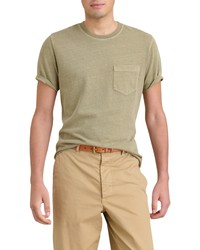 Alex Mill Pocket T Shirt