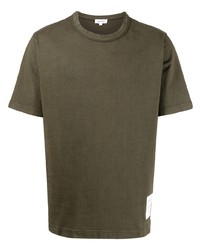 Norse Projects Round Neck Short Sleeved T Shirt