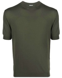 Malo Round Neck T Shirt