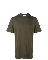 Low Brand Round Neck T Shirt