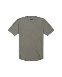 Goodlife Scallop Short Sleeve T Shirt